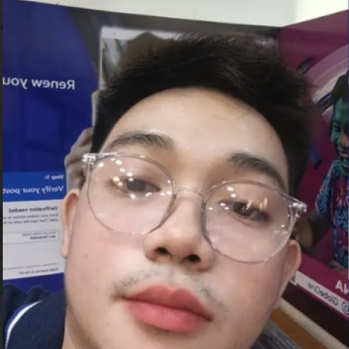 John Mark T. profile photo