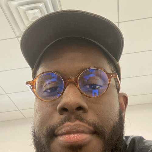 Lamar B. profile photo