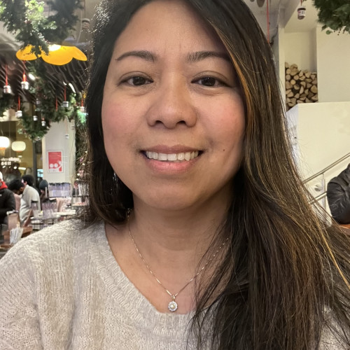 Maya V. profile photo