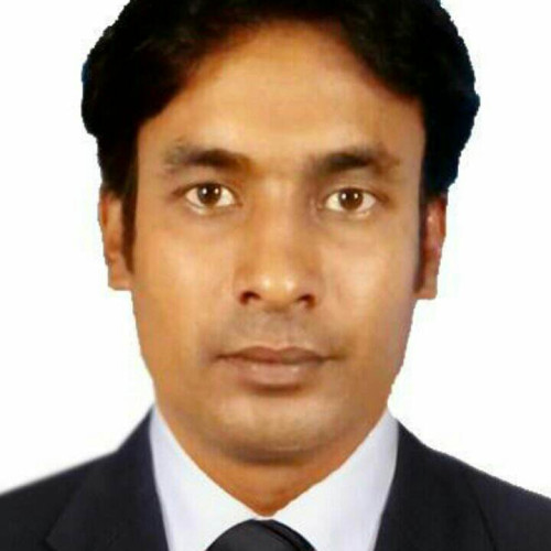 Md Azibar  R. profile photo