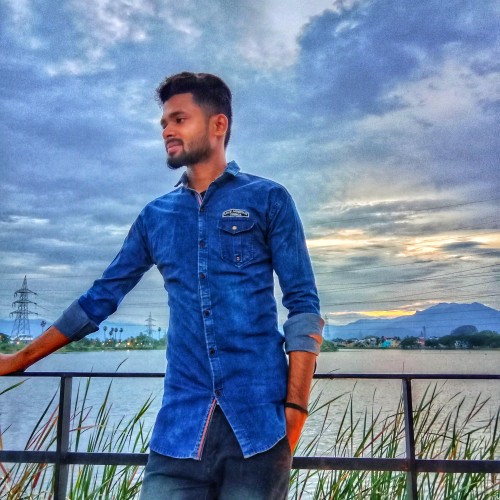 Sanju S.