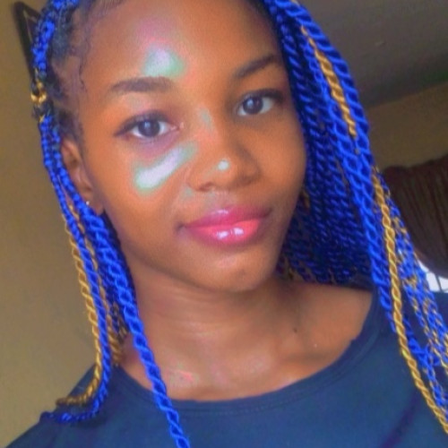 Mmesoma J. profile photo
