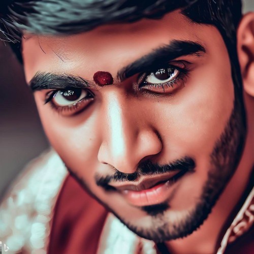 Harish C.