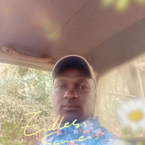 Amos C. profile photo