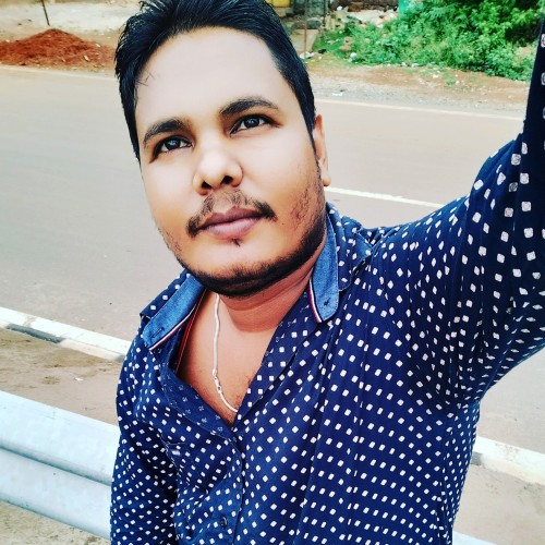Jatin Kumar  J.
