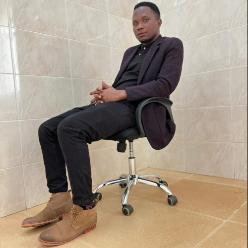 baraka l. profile photo