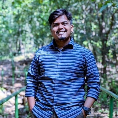 Akshay R.