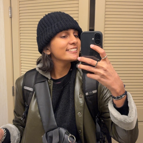 Gayani R.