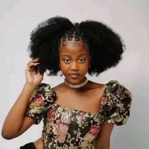 Leyna X. profile photo