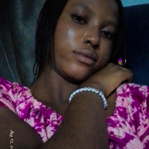 Blessing A. profile photo