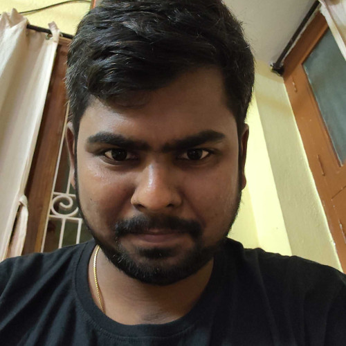 satish k. profile photo