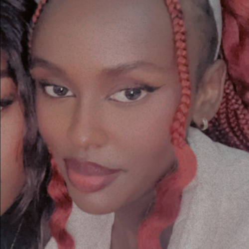 Michiiie K. profile photo