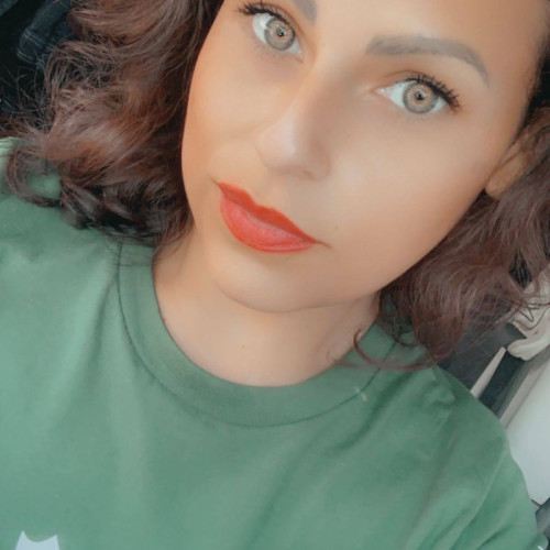 Eva P. profile photo