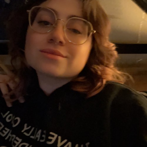 Alexandria L.