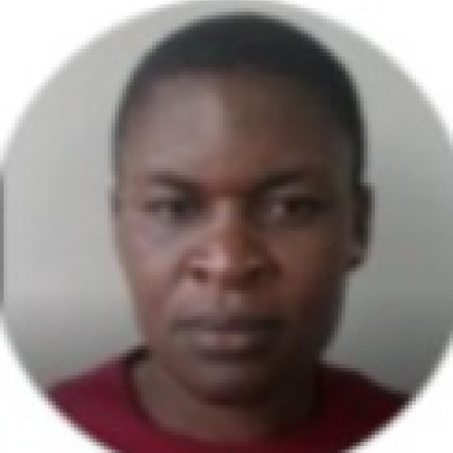 Akinyi E. profile photo