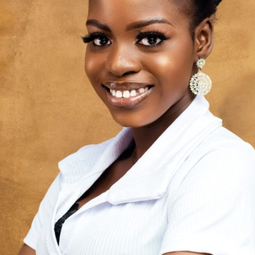 Esther  A. profile photo
