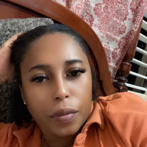 Shantoi B. profile photo