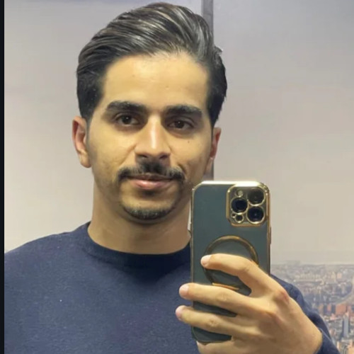 Fekhdi A. profile photo