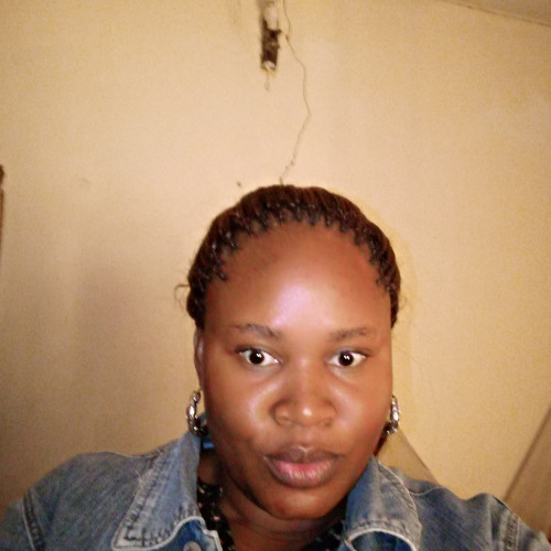 Roseline O. profile photo