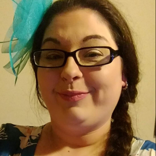 Rebecca V.