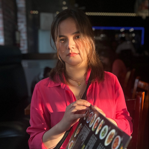 Grace H. profile photo