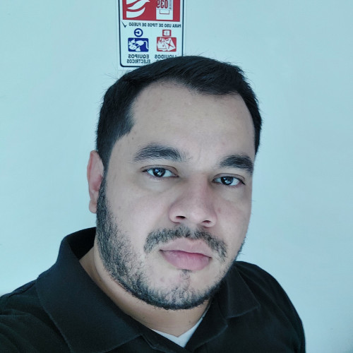 jefferson Osmar M. profile photo