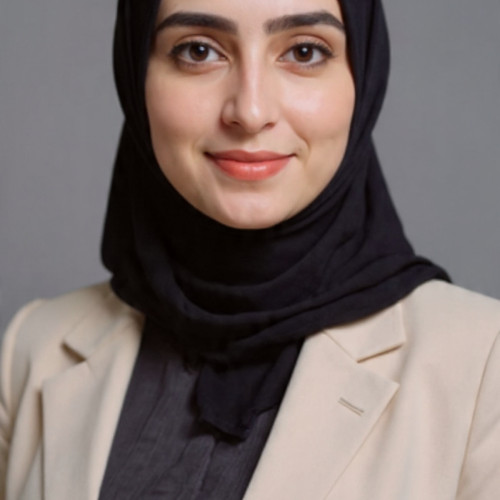 Amna  S. profile photo