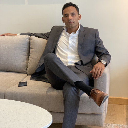 zayan a. profile photo