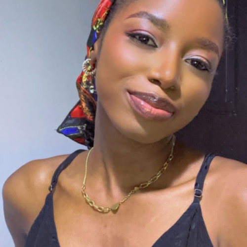 CHRISTIANAH  J. profile photo