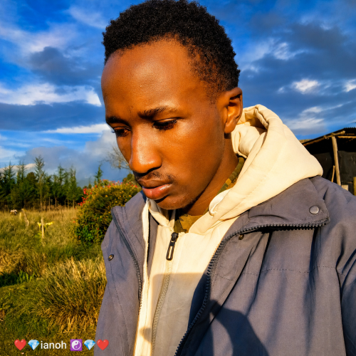 Kenchez K. profile photo