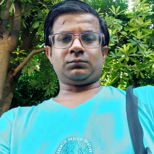 Anshul  M. profile photo