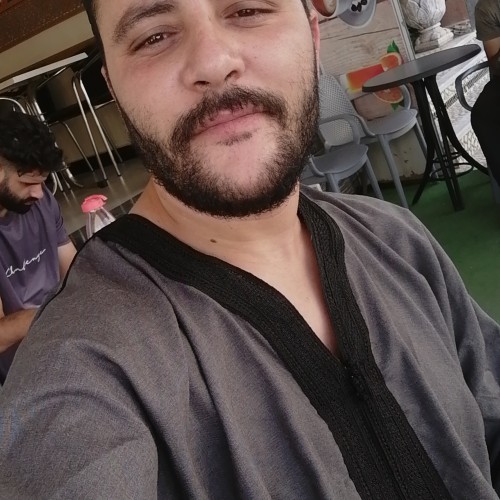 Ilyass R. profile photo