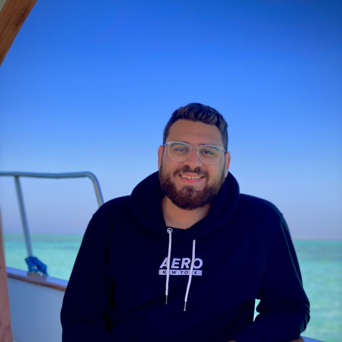 George M. profile photo