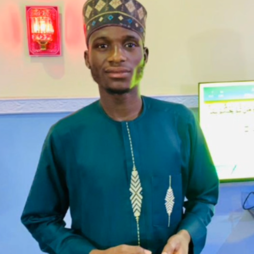 Sunusi A. profile photo