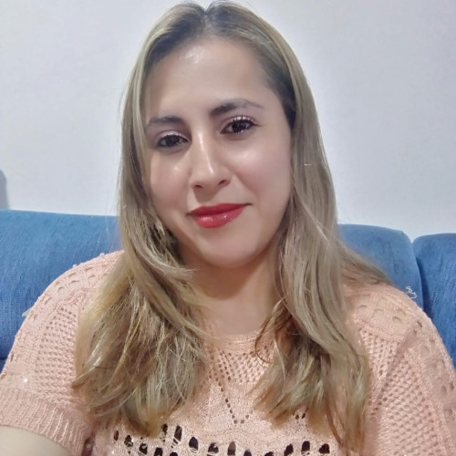 Dayana Q. profile photo