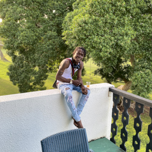 Tevaughn  W. profile photo