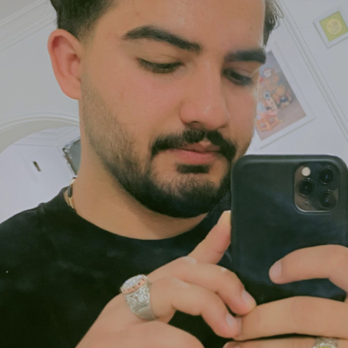 Davood R. profile photo