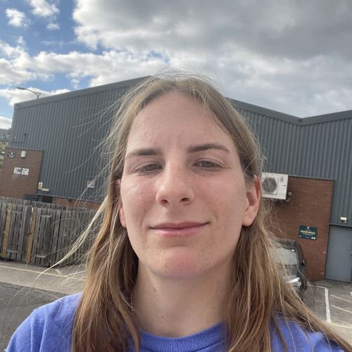 Viktoria J. profile photo