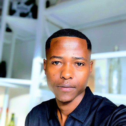 Lyimo G. profile photo