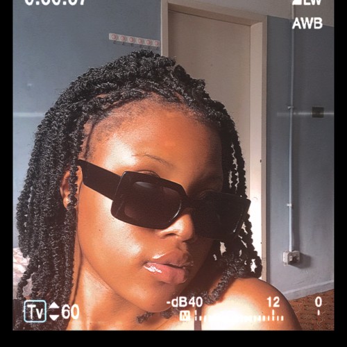 Zandile  M.