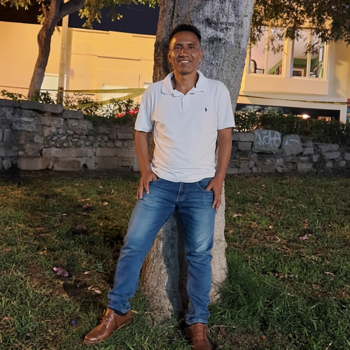 Cesar  F. profile photo