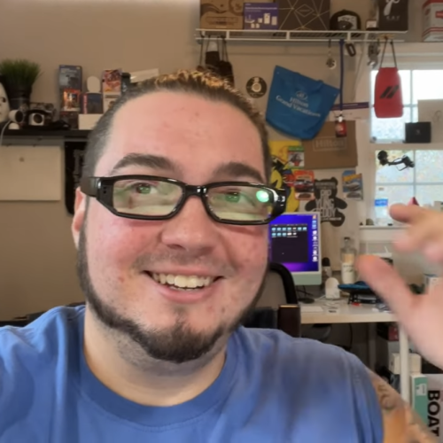 Tony E. profile photo
