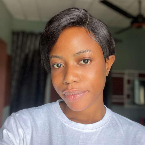 Oyindamola I.