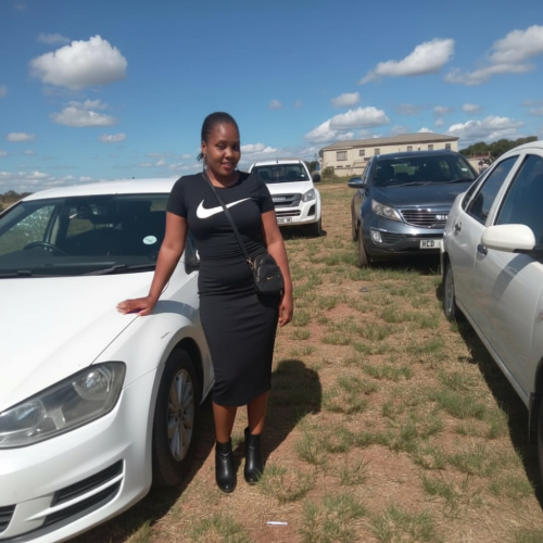 Nombuso W. profile photo