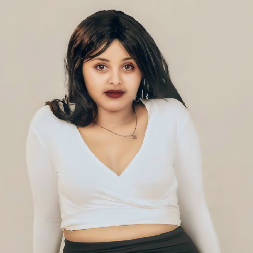 roza a. profile photo