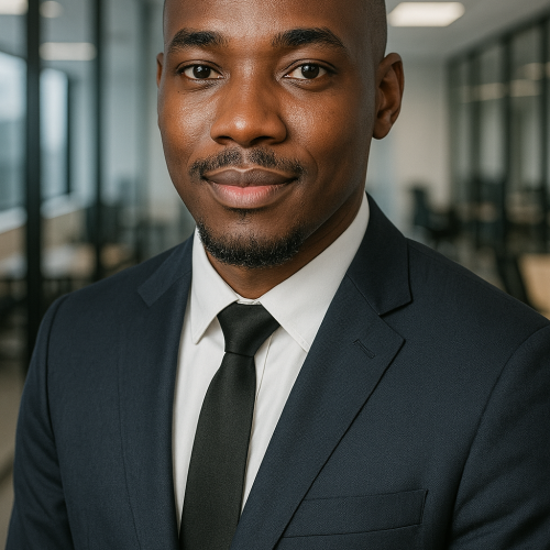 Vincent A. profile photo
