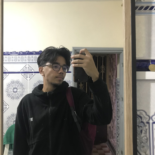 Mahmoud  L. profile photo