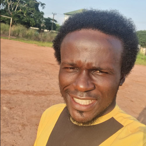 Emmanuel  J. profile photo