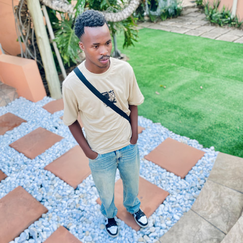 Munashe K. profile photo