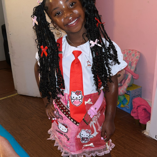 Lakisha  C. profile photo